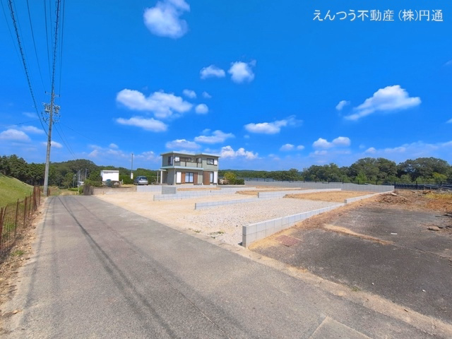 更地・土地
