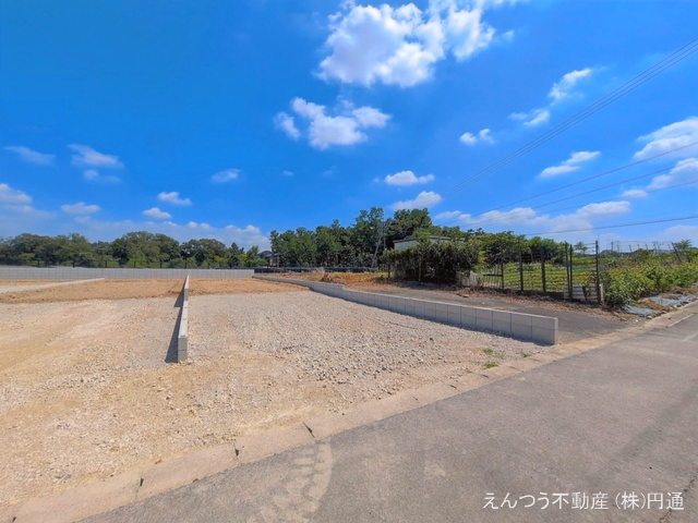 更地・土地