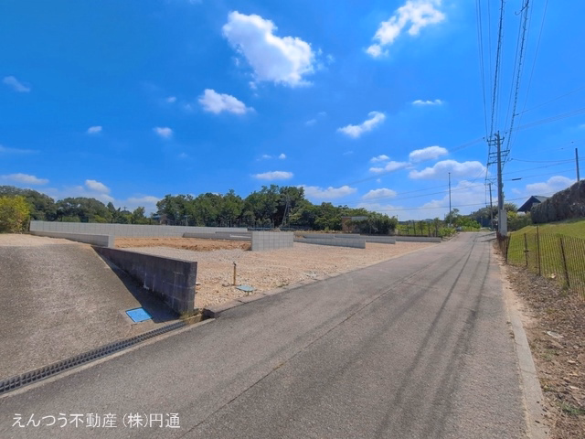 更地・土地