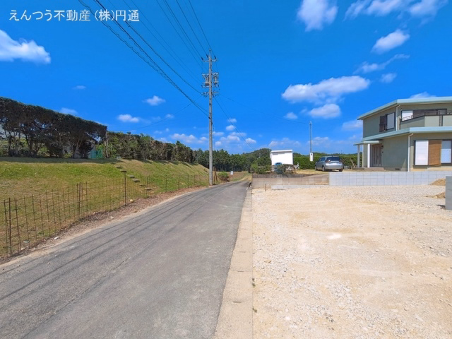 更地・土地