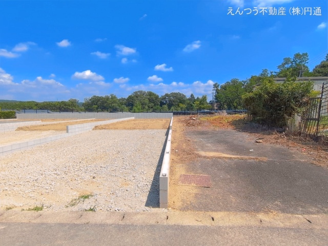 更地・土地