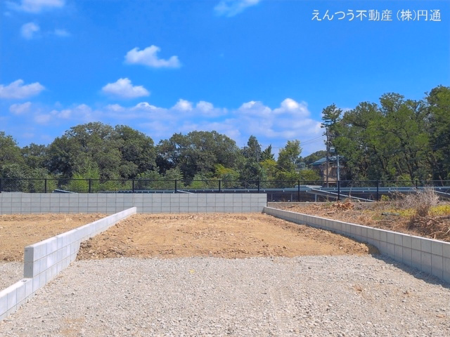 更地・土地