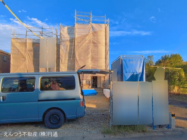 新築戸建て 豊田市御船町第4 4号棟 シート