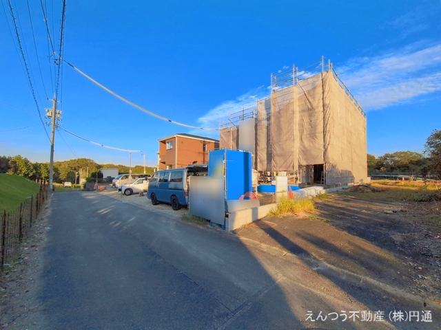 新築戸建て 豊田市御船町第4 4号棟 シート