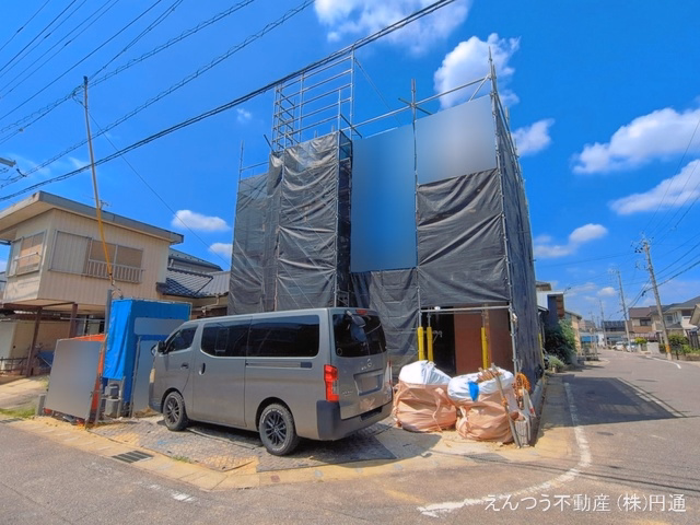 上棟