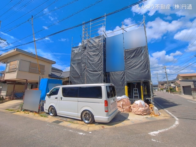 新築戸建て 豊田市青木町2丁目 1号棟 シート