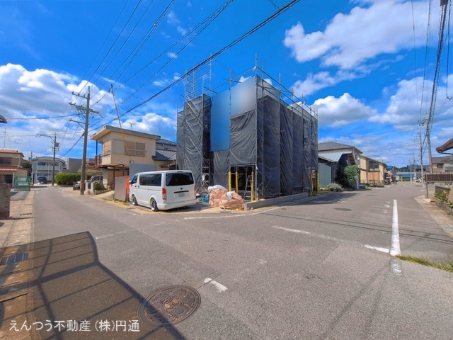 新築戸建て 豊田市青木町2丁目 1号棟 シート