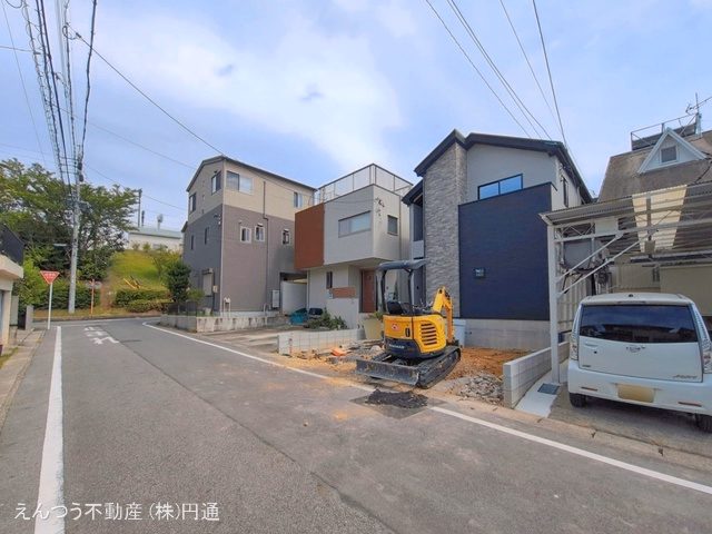 外構