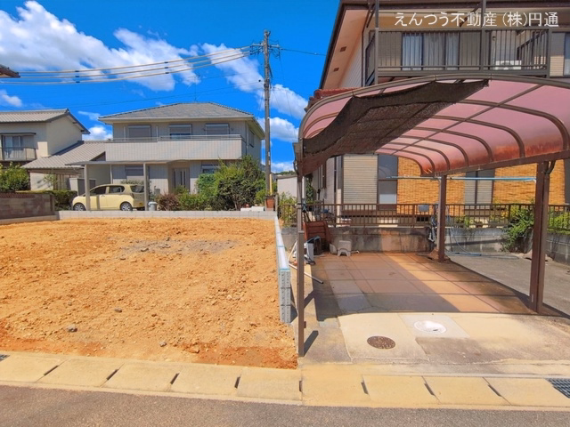更地・土地