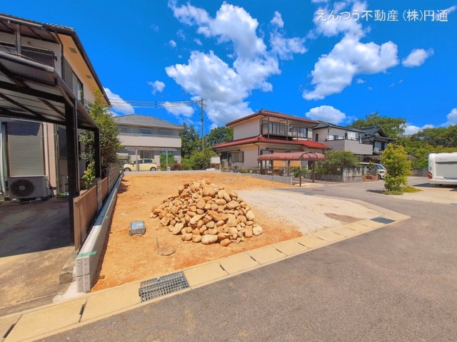 更地・土地