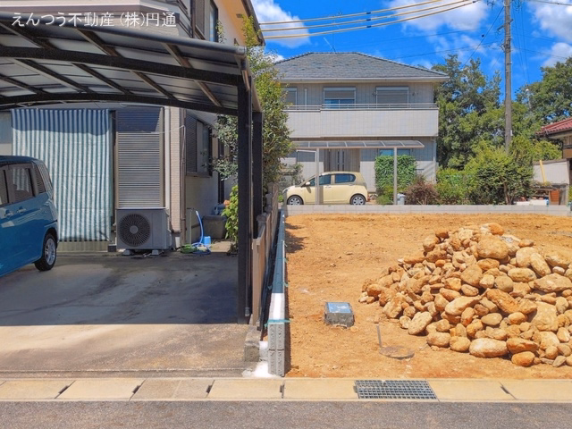 更地・土地