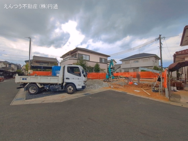 更地・土地