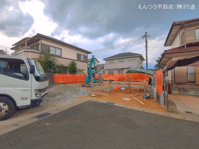 更地・土地