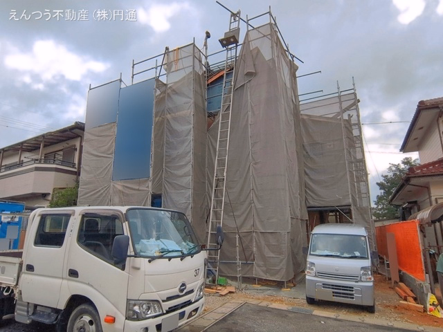 新築戸建て 豊田市平戸橋町永和2期 1号棟