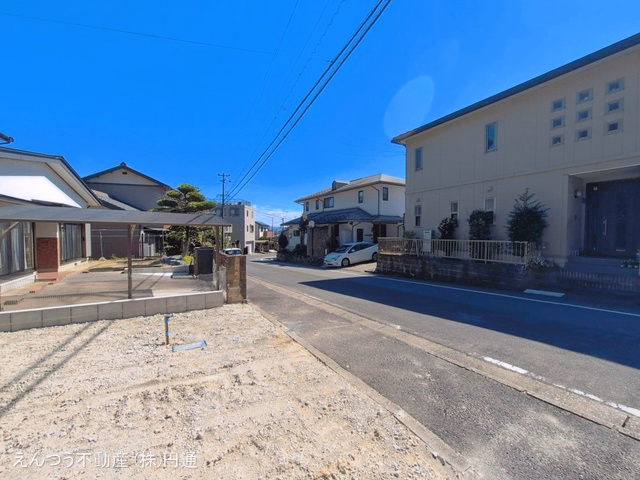 更地・土地