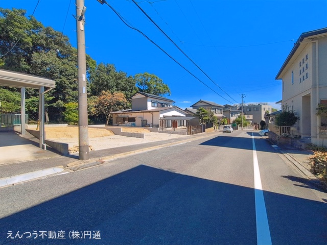 更地・土地