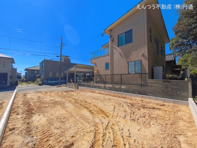 更地・土地