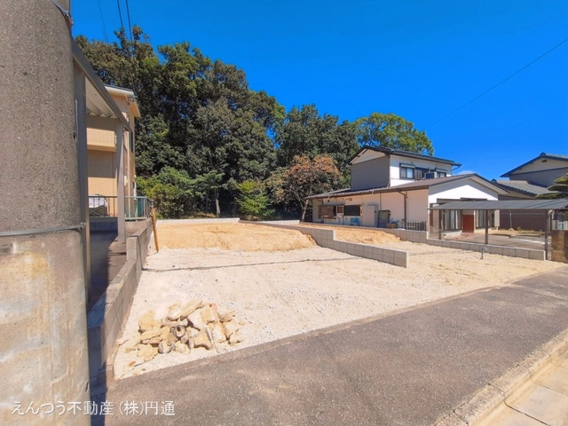 更地・土地