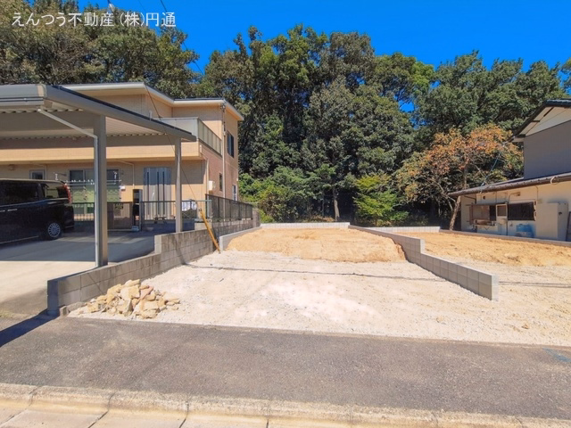 更地・土地