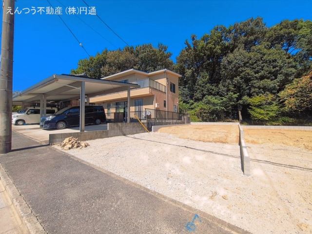 更地・土地