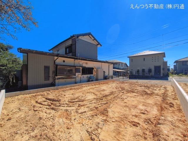 更地・土地