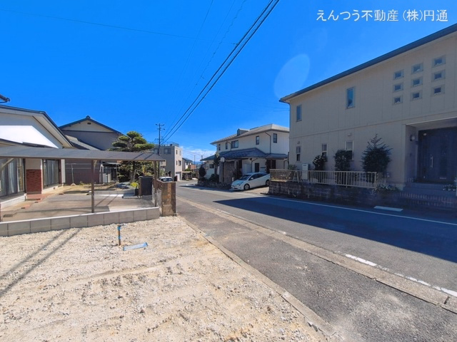 更地・土地