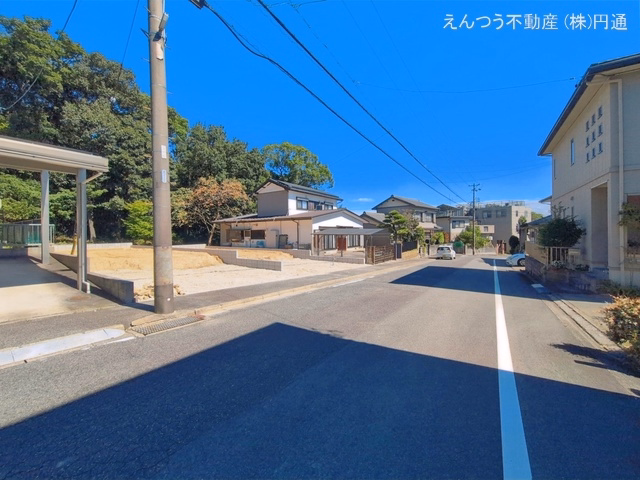 更地・土地