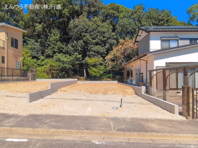 更地・土地