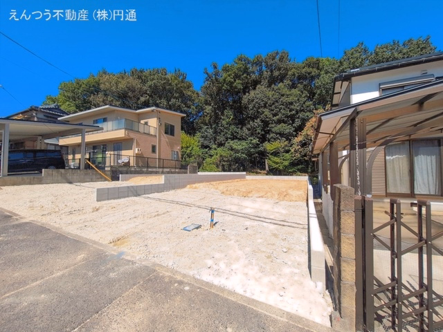 更地・土地