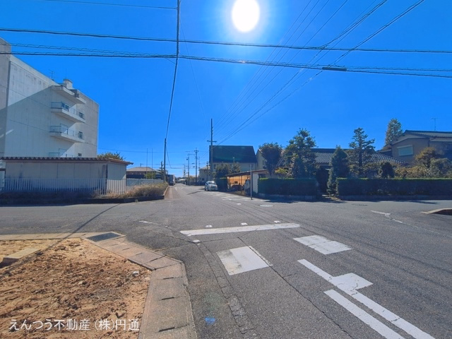 更地・土地