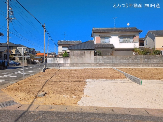 更地・土地