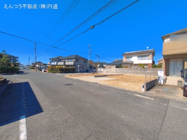 更地・土地