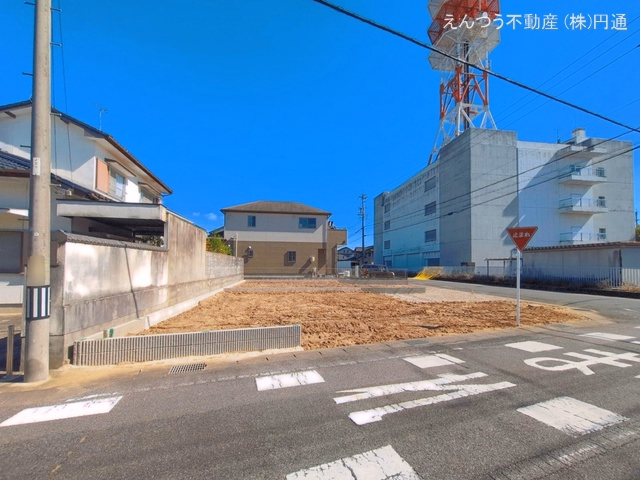 更地・土地