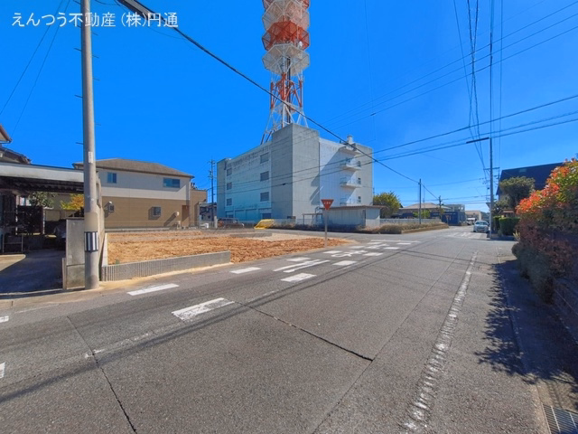 更地・土地