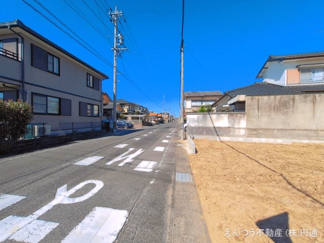 更地・土地