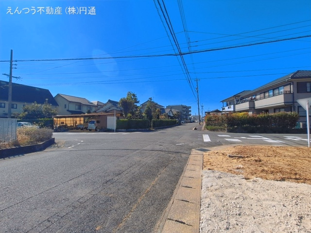 更地・土地