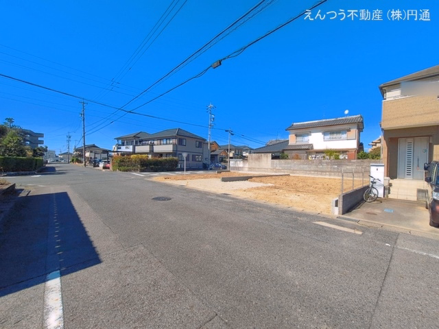 更地・土地