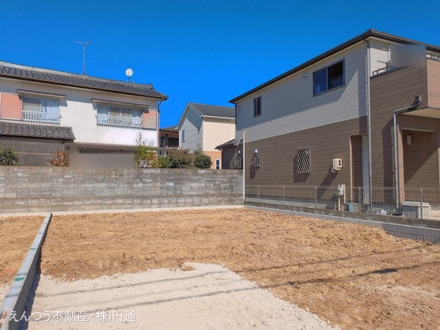 更地・土地