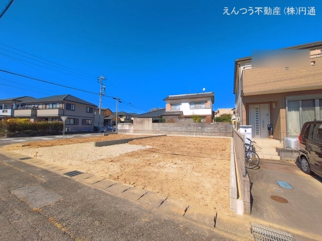 更地・土地