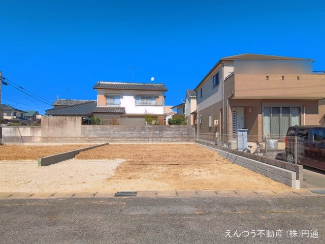 更地・土地