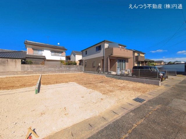 更地・土地