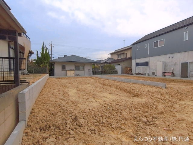 更地・土地