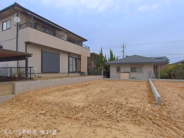 更地・土地