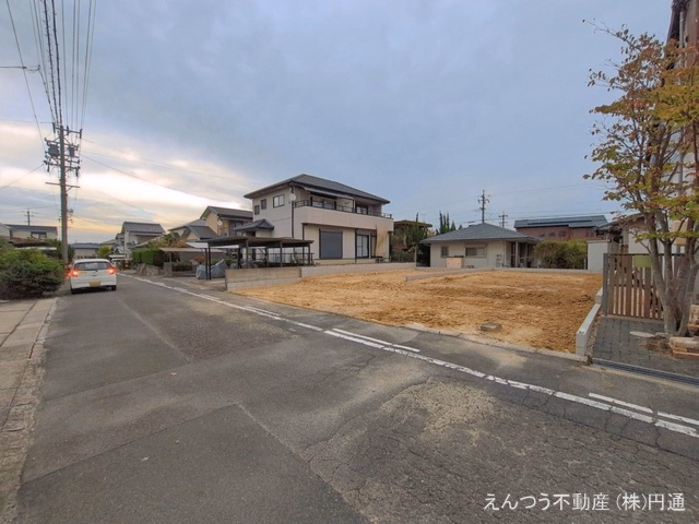 更地・土地