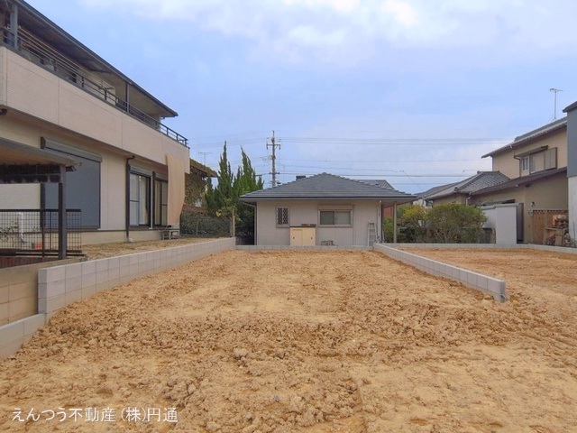 更地・土地