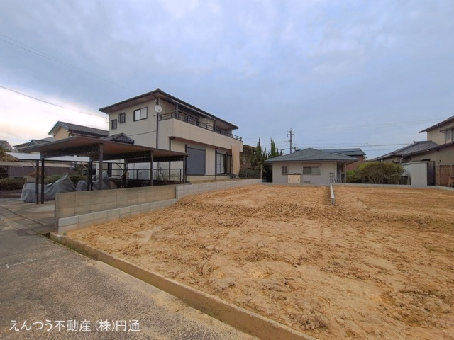 更地・土地