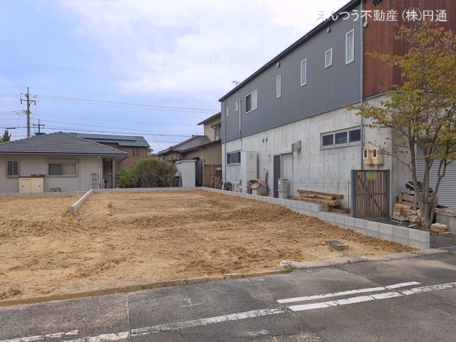 新築戸建て 瀬戸市第1ひまわり台 2号棟