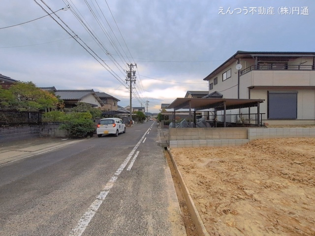 更地・土地