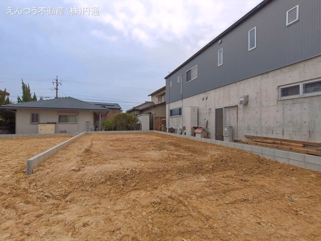 更地・土地