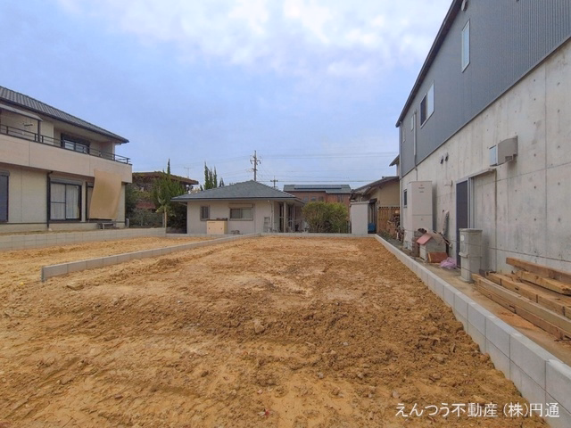 更地・土地